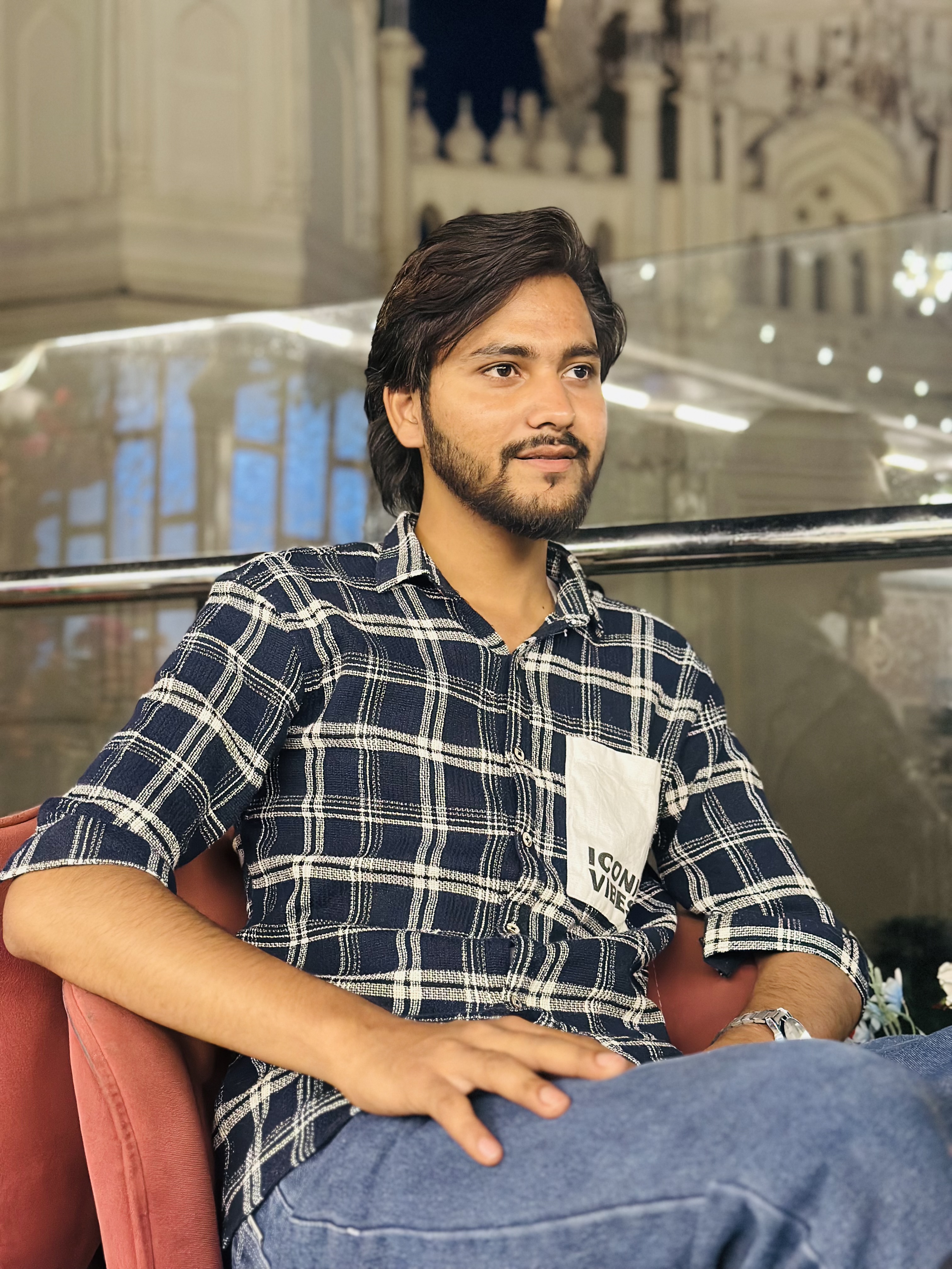 Mohammad Yasir Siddiqui